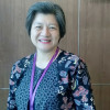 320063 Dr. Jane Savitri, M.Si., Psikolog