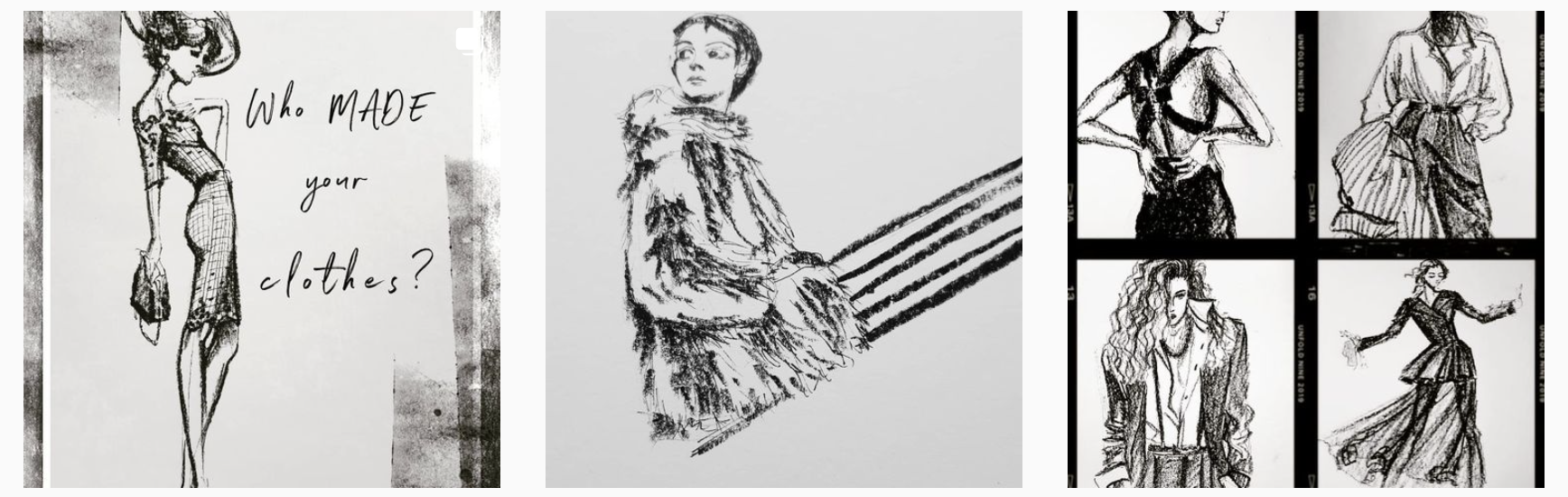 AG221 - ILUSTRASI BUSANA DAN MODE