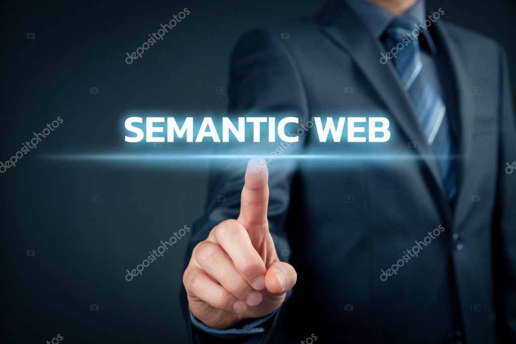 WEB Semantik Dr. Bernard Renaldy Suteja, S.Kom., M.Kom.