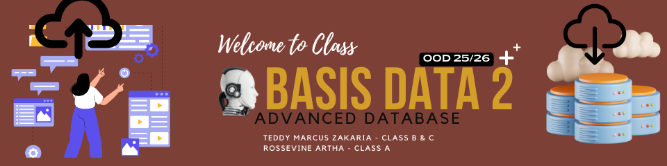 IN237P-BASIS DATA LANJUT (PRAKTIKUM)