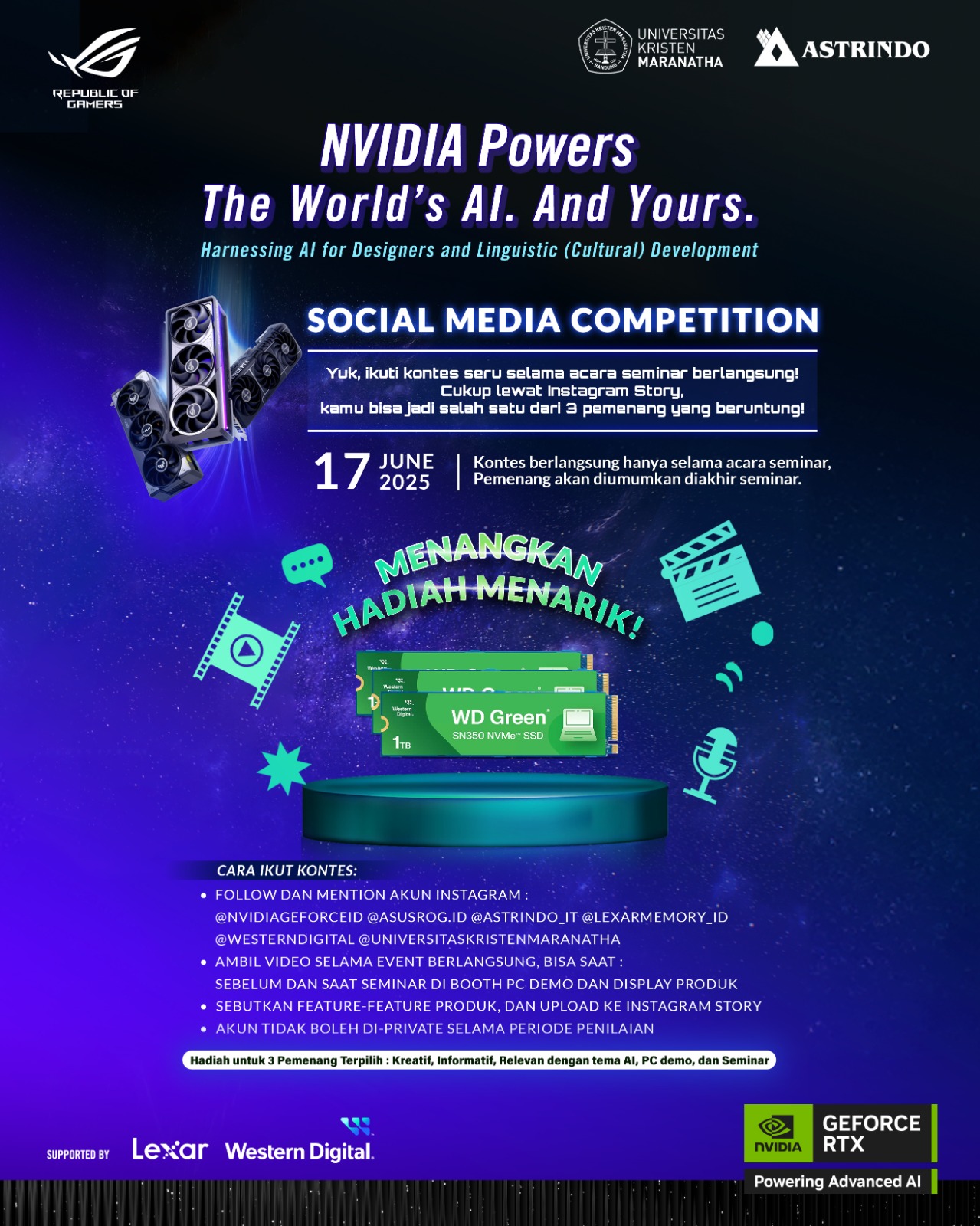 Nvidia